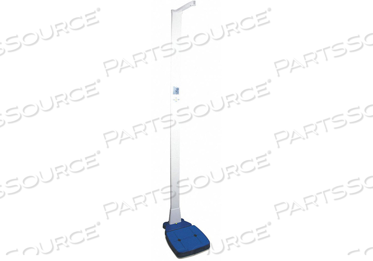 PHYSICIAN SCALE DIGITAL 300KG/600LB. CAP by Adam Equipment