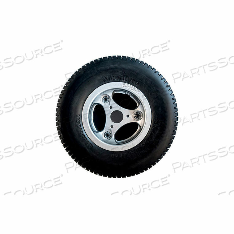 FOAM FILLED WHEEL FOR MAGLINER MOTORIZED PRODUCTS - 13 X 4-1/2 by Magliner