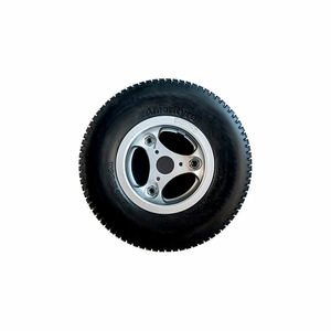 FOAM FILLED WHEEL FOR MAGLINER MOTORIZED PRODUCTS - 13 X 4-1/2 by Magliner