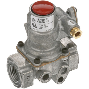 SAFETY VALVE by Magikitchen Products