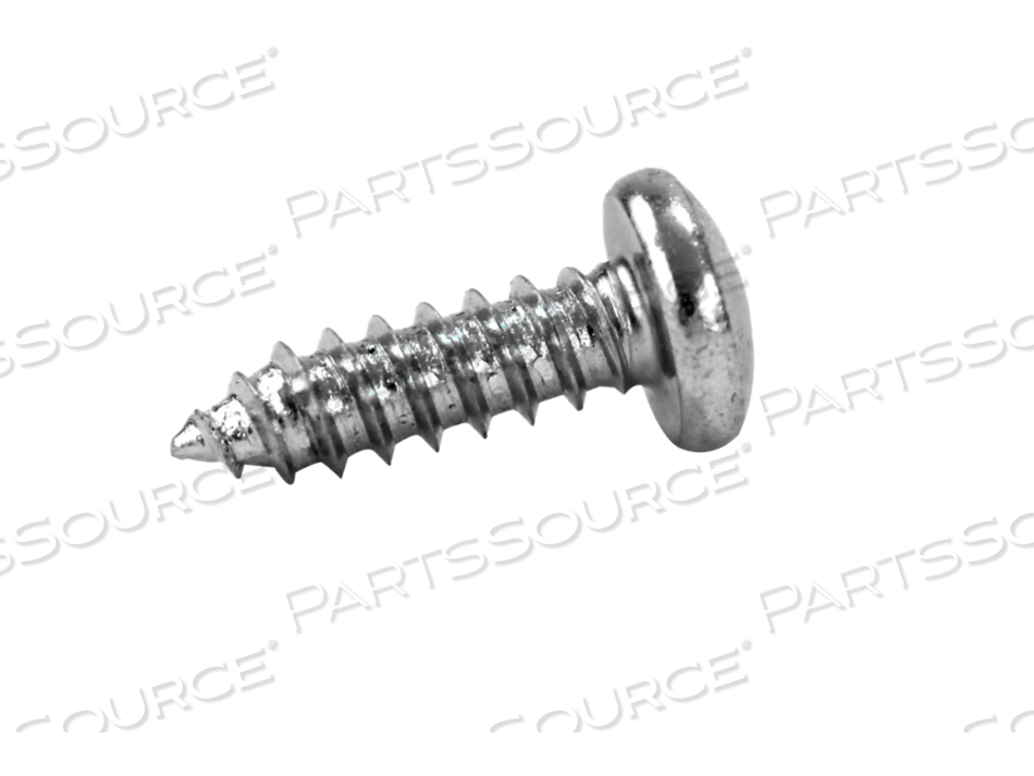 #10 X .625 PAN HD. SCREW by Stryker Medical #10 X .625 PAN HD. SCREW by Stryker Medical