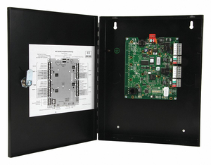 CONTROLLER 4 OUTPUTS UNFINISHED by Keri Systems