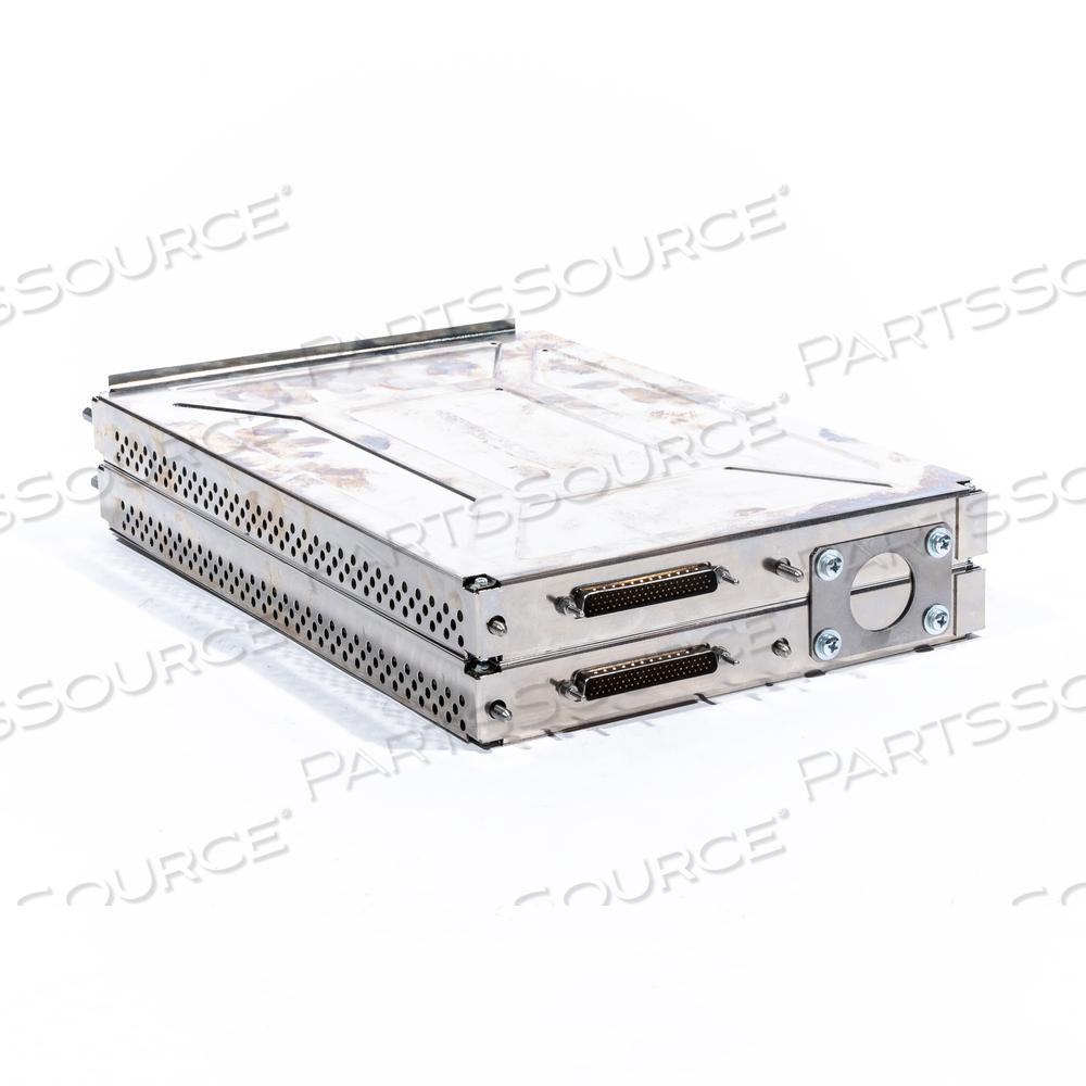 TRANSDUCER MODULE, DIGITAL, DIGITAL FORM FACTOR, 8/40/63MHZ FREQUENCY RANGE, 6DBM SERIES, FOR USE WITH: FOR MRI SCANNER by Siemens Medical Solutions