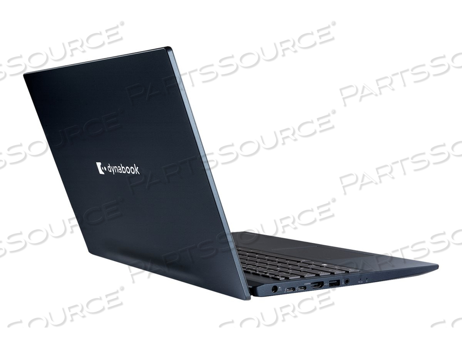 TOSHIBA TECRA A50-K1538, INTEL CORE I7 1260P / 2.1 GHZ, WIN 10 PRO, IRIS XE GRAPHICS, 16 GB RAM, 512 GB SSD NVME, 15.6" 1920 X 1080 (FULL HD 