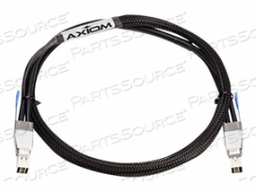 AXIOM STACKING CABLE DELL COMPATIBLE 3M - 462-7665 by Axiom