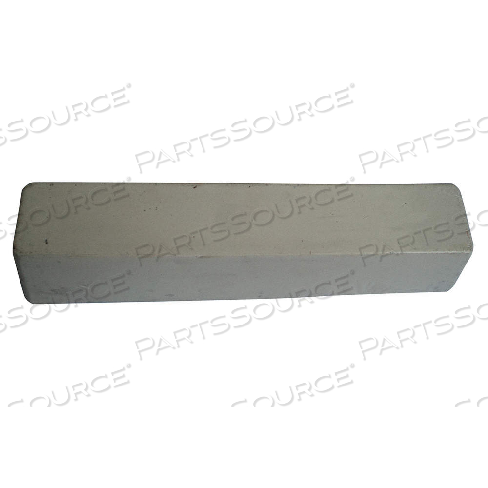 BUFFING COMPOUND, WHITE, 1 LB by Approved Vendor BUFFING COMPOUND, WHITE, 1 LB by Approved Vendor