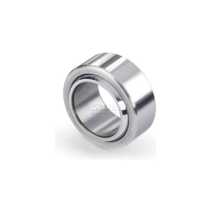 SPHERICAL PLAIN BEARING, METRIC, HEAVY SERIES, MAINTENANCE FREE by Bearings Limited SPHERICAL PLAIN BEARING, METRIC, HEAVY SERIES, MAINTENANCE FREE by Bearings Limited