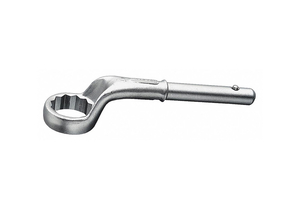 BOX END WRENCH 9-27/32 L by Facom