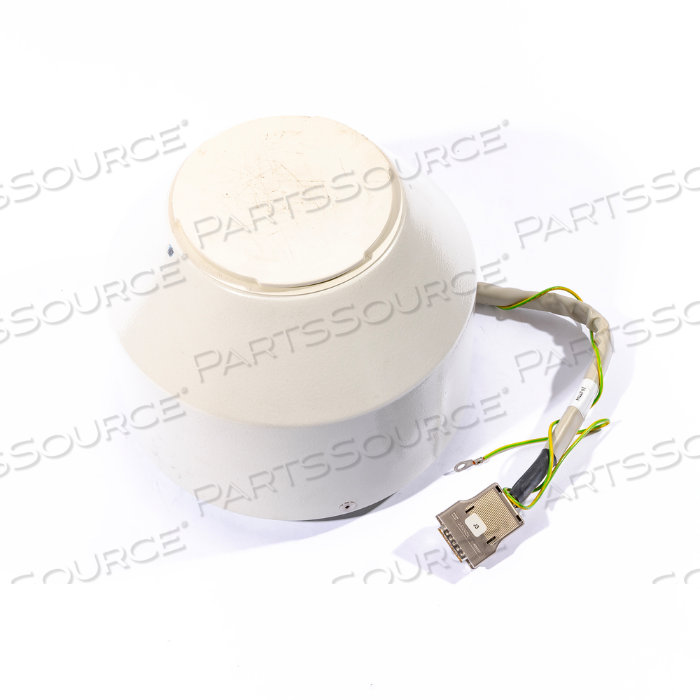 CARD COLLIMATOR CANOPEN 