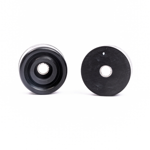 SELF‑LEVELING SOFT BRAKE PAD FOR 6000/6001 ELITE SERIES SURGICAL TABLES by Skytron SELF‑LEVELING SOFT BRAKE PAD FOR 6000/6001 ELITE SERIES SURGICAL TABLES by Skytron