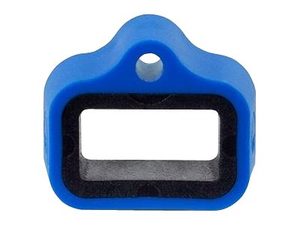 OWC CLINGON, USB-C CONNECTOR SECURING DEVICE, CORNFLOWER BLUE (PACK OF 2) by Other World Computing, Inc. OWC CLINGON, USB-C CONNECTOR SECURING DEVICE, CORNFLOWER BLUE (PACK OF 2) by Other World Computing, Inc.