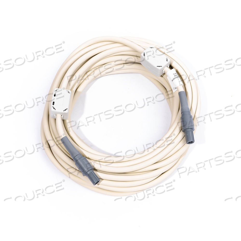 NATUS QUANTUM BREAKOUT TO BASE CABLE, 33 FT (10M) by Natus Medical