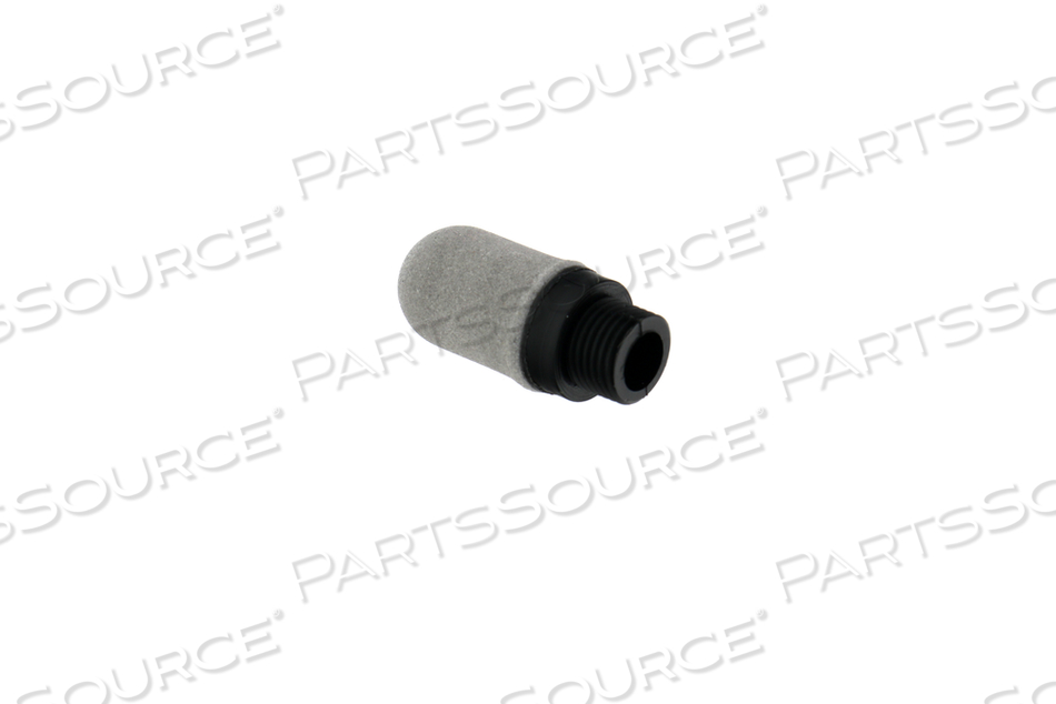 1/8 INCH NPT MUFFLER by Getinge USA Sales, LLC