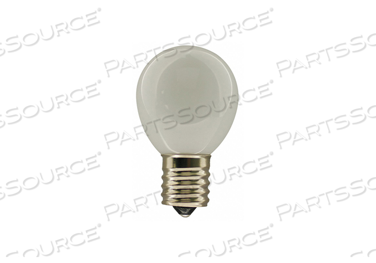 INCANDESCENT LIGHT BULB S11 40W INCANDESCENT LIGHT BULB S11 40W