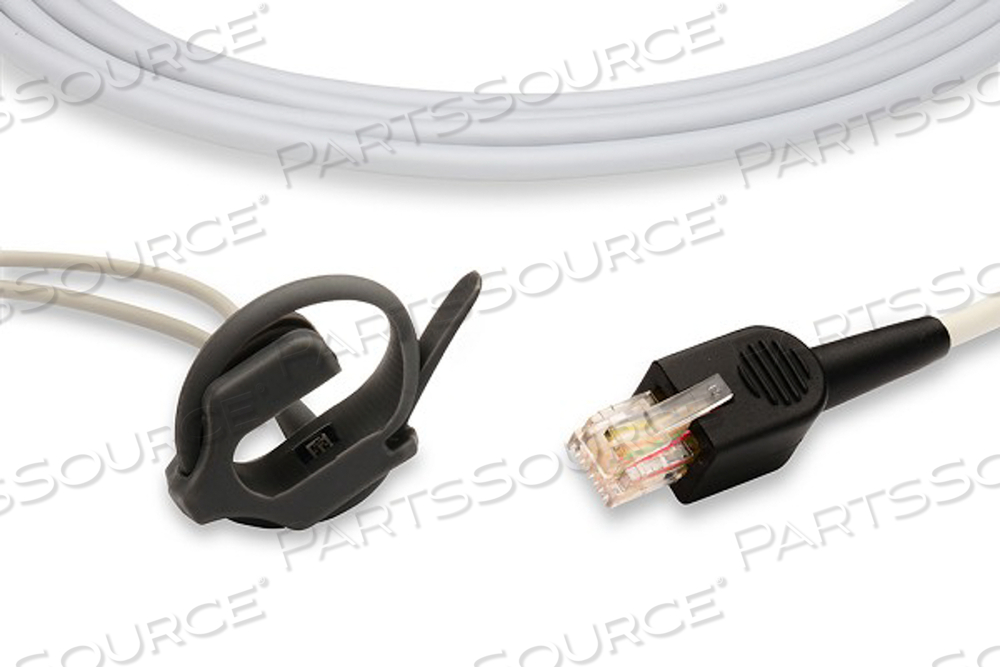 PALCO COMPATIBLE DIRECT-CONNECT SPO2 SENSOR 