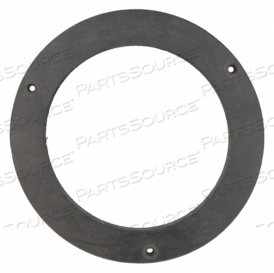 COUNTER GASKET CIRCULAR NEMA 4X 12 by ENM