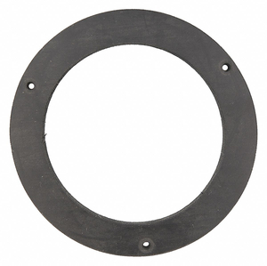 COUNTER GASKET CIRCULAR NEMA 4X 12 by ENM