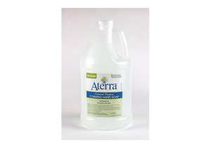 FOAMING SOAP GENERAL PURPOSE 1 GAL. PK4 by Aterra