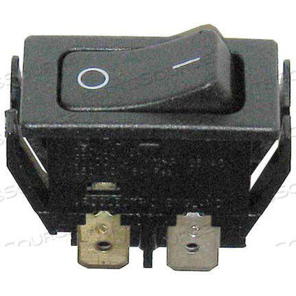ROCKER SWITCH 