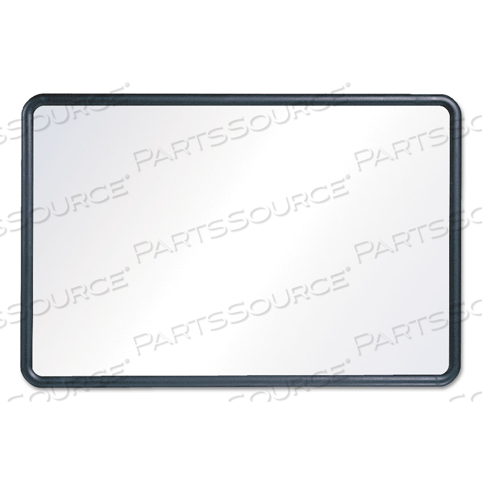 DRY ERASE BOARD WALL MOUNTED 18 X24 by Quartet