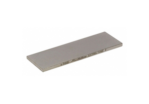 DIAMOND BENCH STONE EXTRA FINE/FINE 6INL by Diamond Machining Technology (DMT)