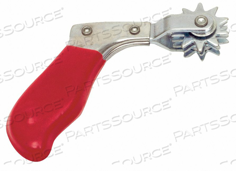 BONNET CLEANING TOOL 4 IN L STEEL by Keysco Tools