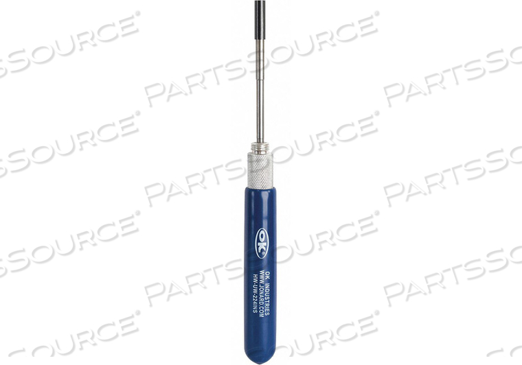 WIRE WRAPPING TOOL 22 TO 24 AWG by OK Industries