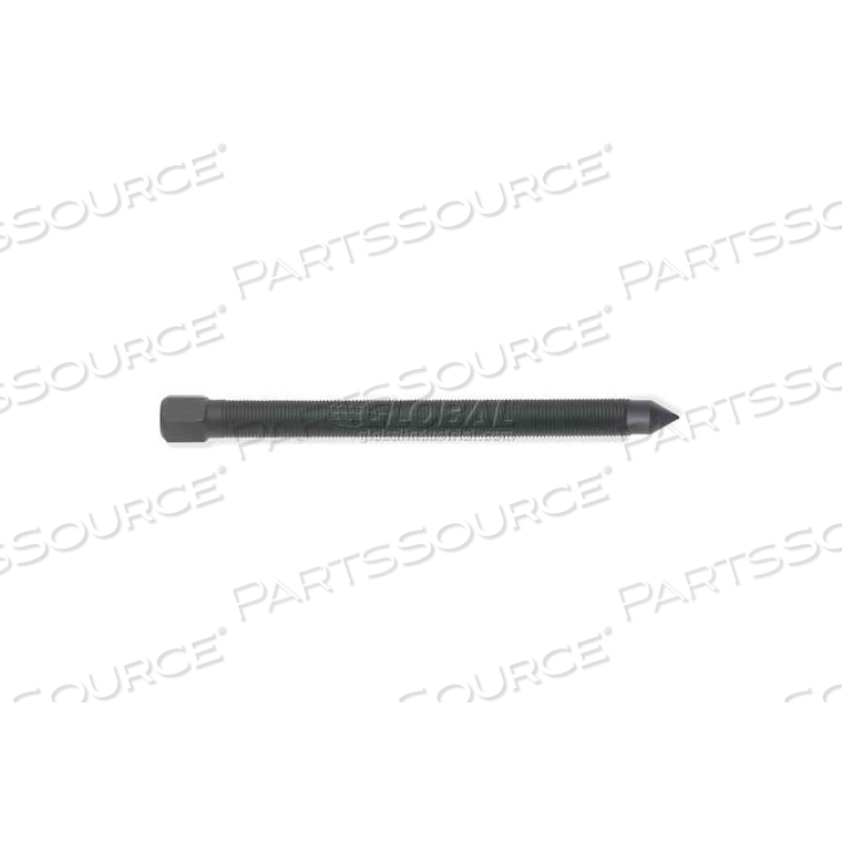 PULLER FORCING SCREW, 10-9/16"L, 3/4-10 UNC -2A, FOR 10 TON PULLER by Urrea Professional Tools PULLER FORCING SCREW, 10-9/16"L, 3/4-10 UNC -2A, FOR 10 TON PULLER by Urrea Professional Tools