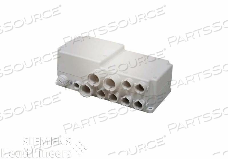 CONTROL BOX MODULARIS URO by Siemens Medical Solutions