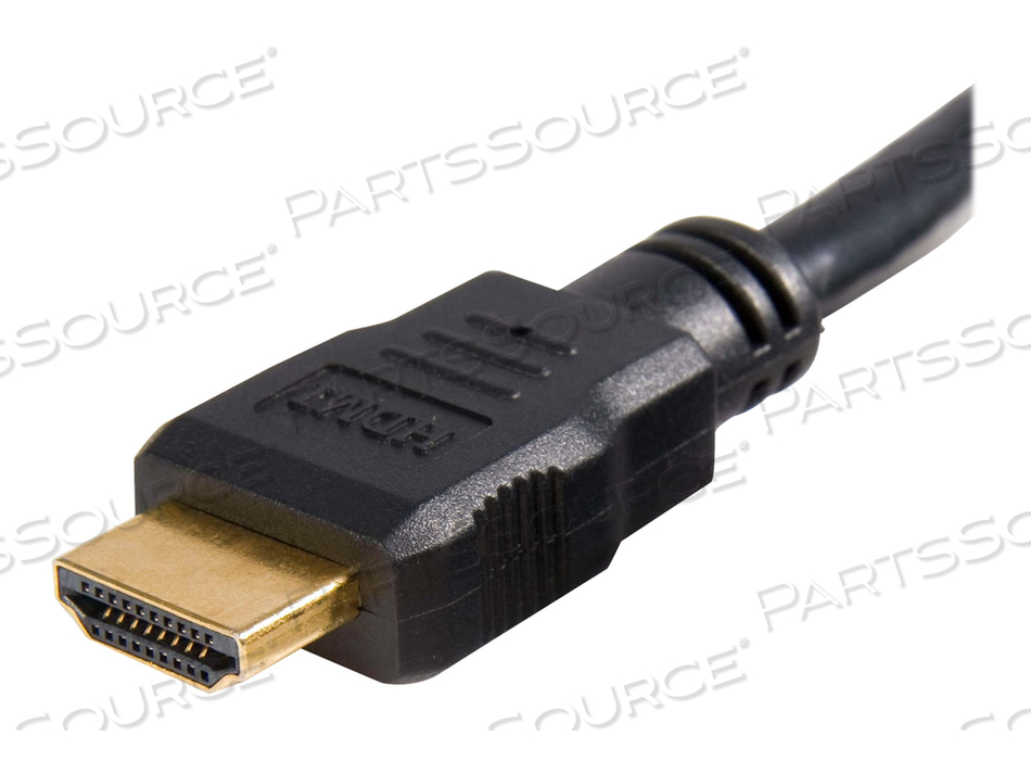 10FT 4K HIGH SPEED HDMI CABLE - HDMI 1.4 by StarTech.com Ltd.