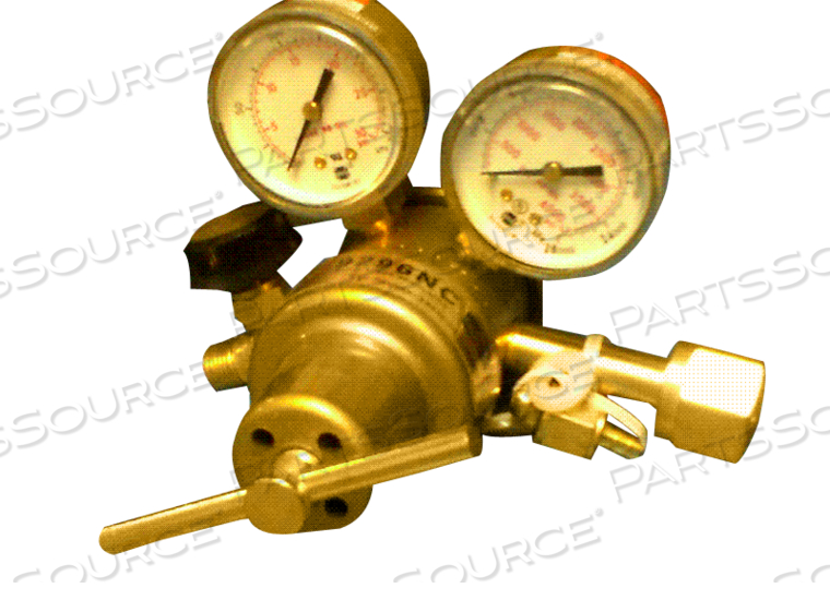 965010 Thermo Fisher Scientific, Asheville LLC ISOTEMP CO2 GAS