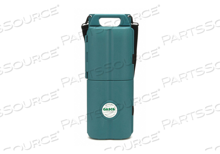 CARRYING CASE 2 CYLINDER 116L by Gasco