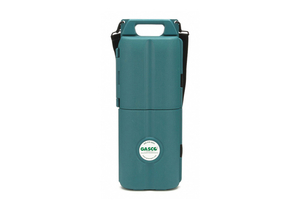 CARRYING CASE 2 CYLINDER 116L by Gasco