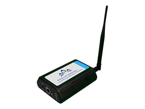 ALTA ETHERNET GATEWAY 4, GATEWAY, WIRELESS, WIRED, 900 MHZ, 10/100 ETHERNET by Monnit Corporation