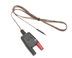39" LEAD INTEGRATED DMM TEMPERATURE PROBE by Fluke Electronics Corp (Biomedical Div.)