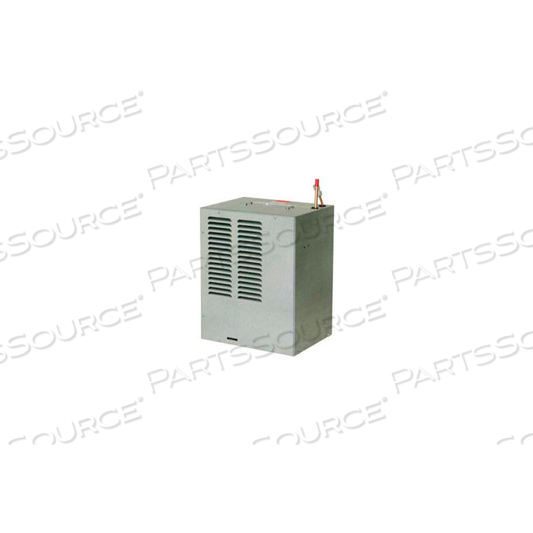 HALSEY TAYLOR REMOTE CHILLER, REMOTE CHILLER 