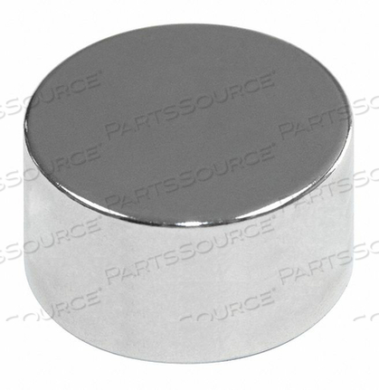 DISC MAGNET NEODYMIUM 13/64 IN. by Mag-Mate
