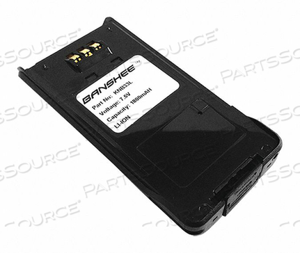 BATTERY PACK FITS MODEL KNB33 KENWOOD by Banshee BATTERY PACK FITS MODEL KNB33 KENWOOD by Banshee