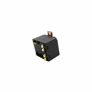 POTENTIAL RELAY - 332 CONTINUOUS COIL VOLTAGE 105 DROP OUT by Packard