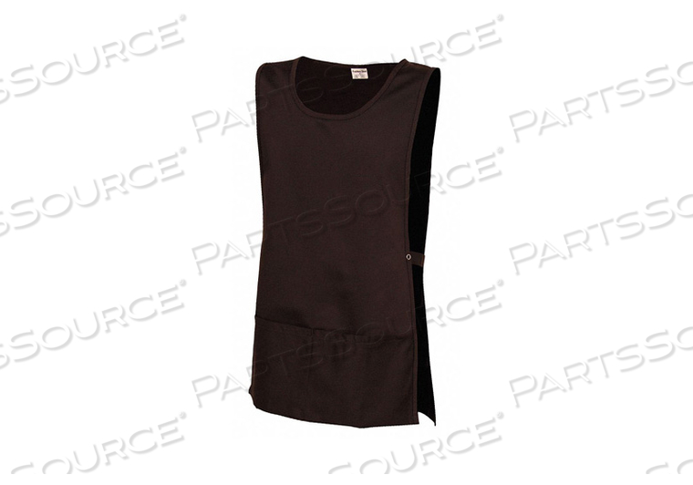 UNISEX APRON COBBLER XL BLACK by Fashion Seal