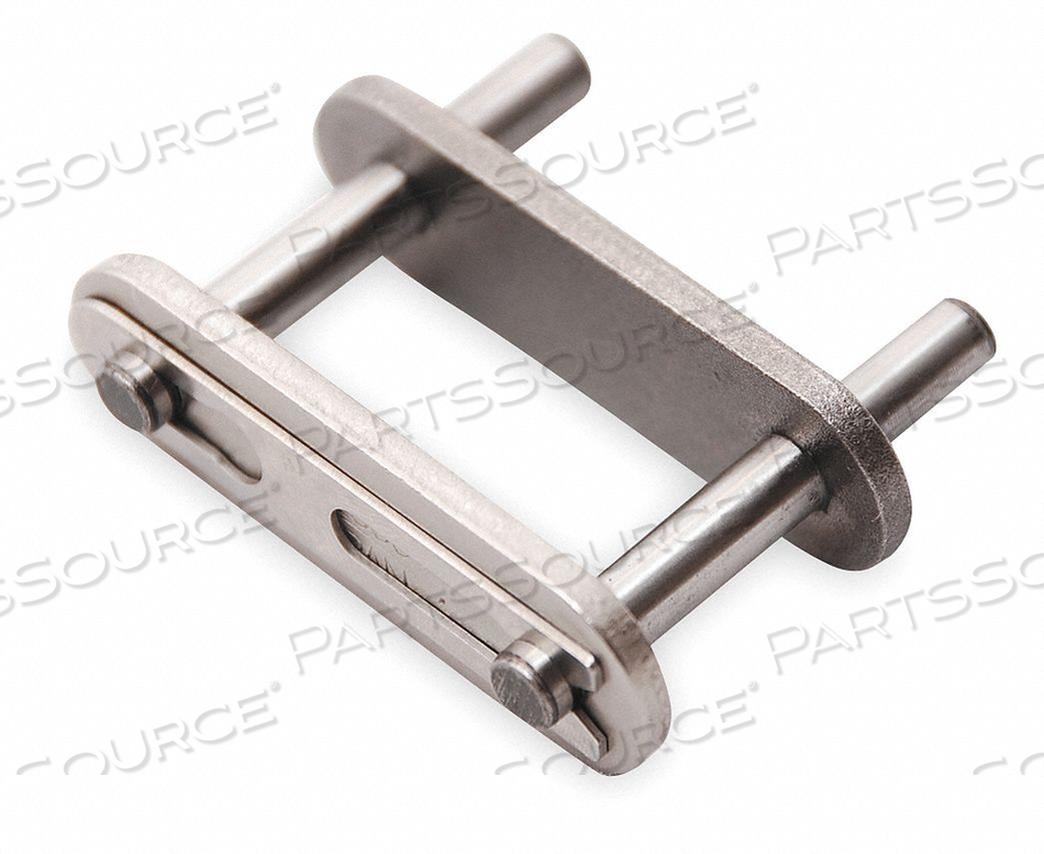 ATTACHMENT LINK C2060H D-3 CONVEYOR by Tsubaki ATTACHMENT LINK C2060H D-3 CONVEYOR by Tsubaki