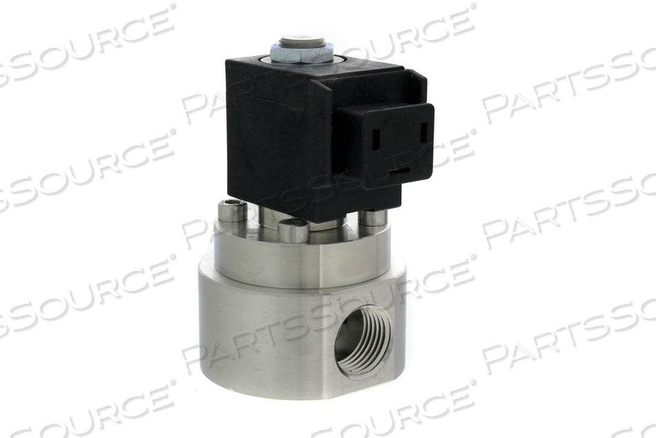 VALVE, H20 INLET, 1/2IN NPT CONNECTION by Medivators (Cantel Medical) (now STERIS)