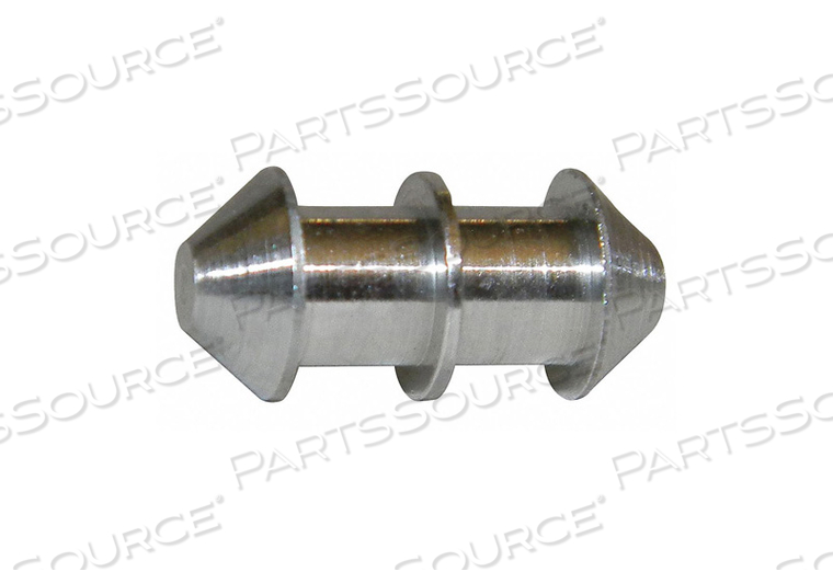 ROUND BELT CONNECTOR DIA 5/16 IN PK25 by Fenner Drives