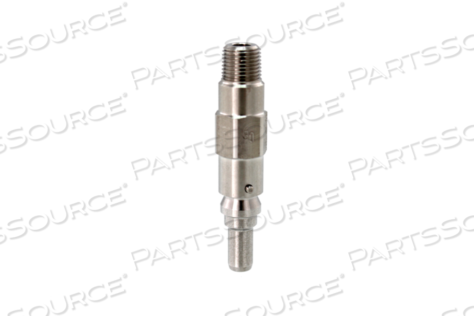 AGA (SCANDINAVIAN) PROBE X 1/8" NPT MALE, O2 by Bay Corporation