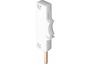 WINDOW LOCK FLIP LOCK STEEL by Primeline