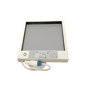 DOSE AREA PRODUCT MEASURE by GE Healthcare