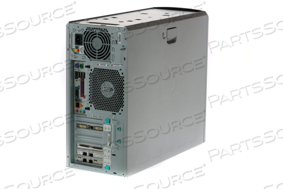 HOST COMPUTER, CT PET HP8200 WITH FX1500 GRAPHICS CARD by GE Healthcare