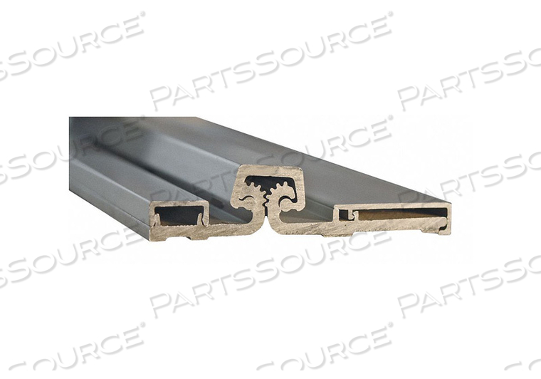 GEARED PIANO HINGE 3-3/16 IN W by Pemko