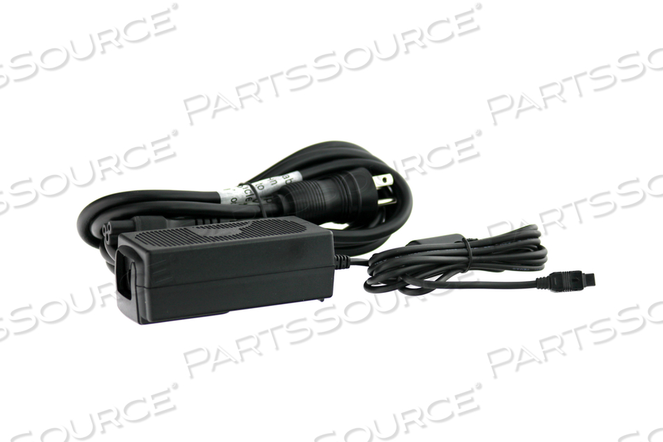 POWER SUPPLY, FOR CAPNOSTREAM™ 35 PORTABLE RESPIRATORY MONITOR by Oridion - Covidien