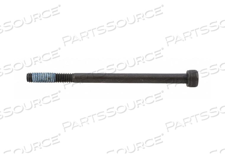 HEX SOCKET HEAD BOLT PK3 